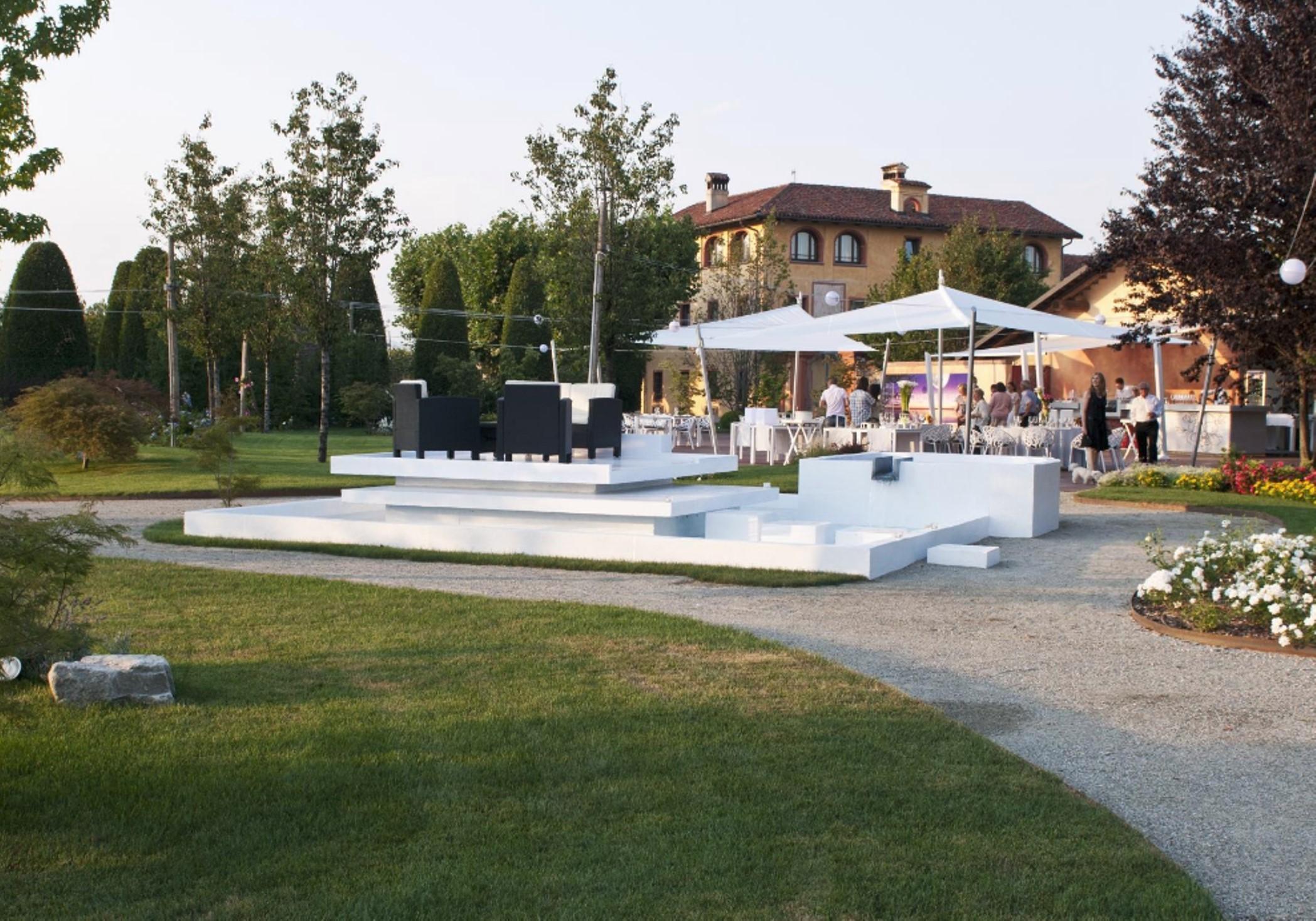 Tenuta La Cascinetta 부리아스코 외부 사진