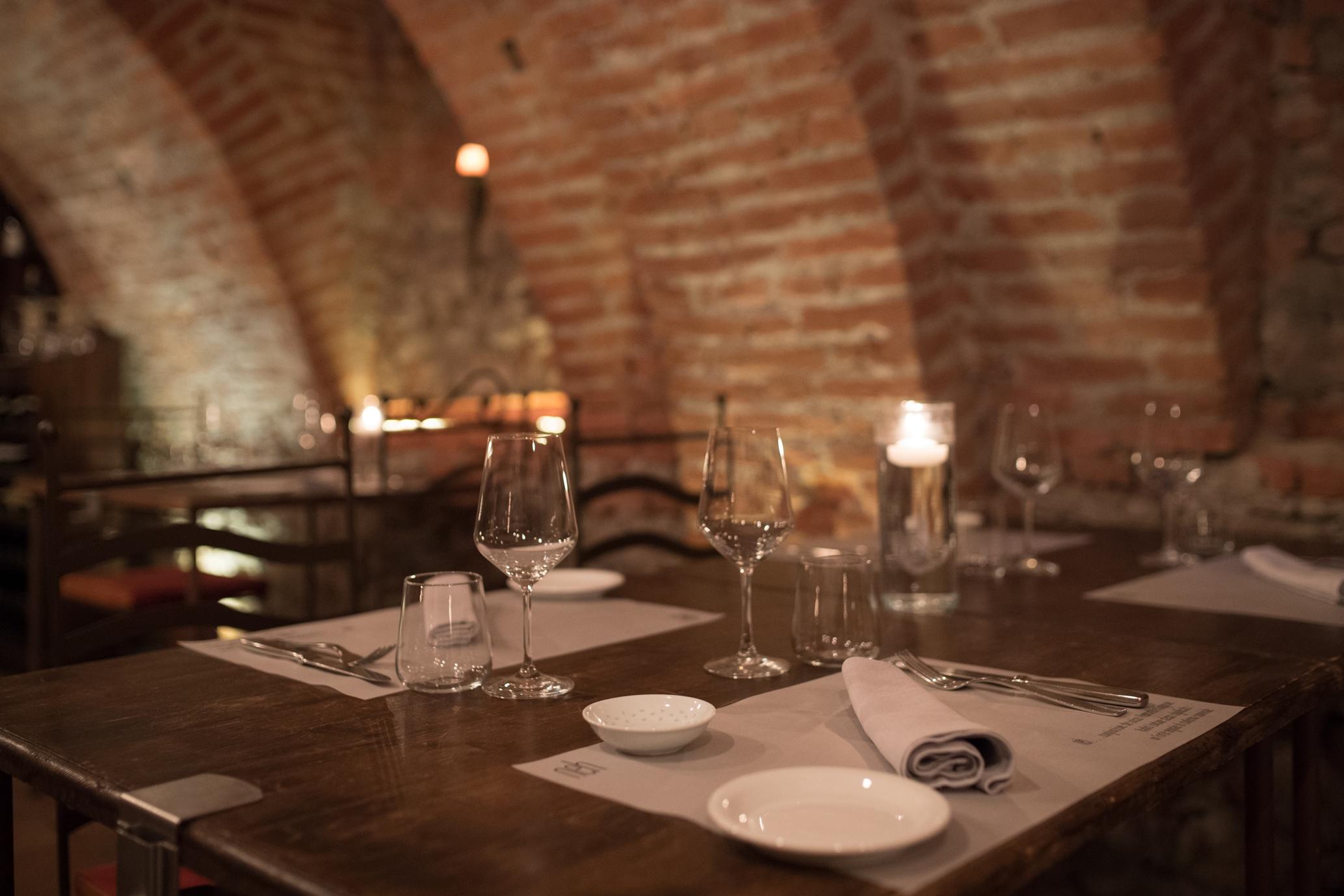 Tenuta La Cascinetta 부리아스코 외부 사진