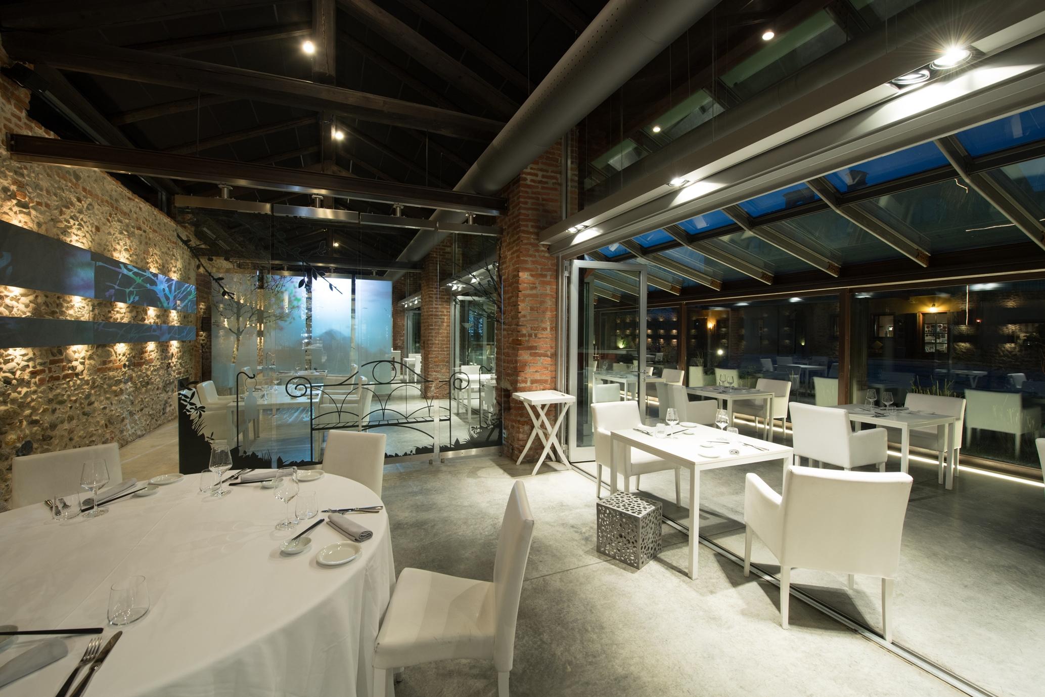 Tenuta La Cascinetta 부리아스코 외부 사진