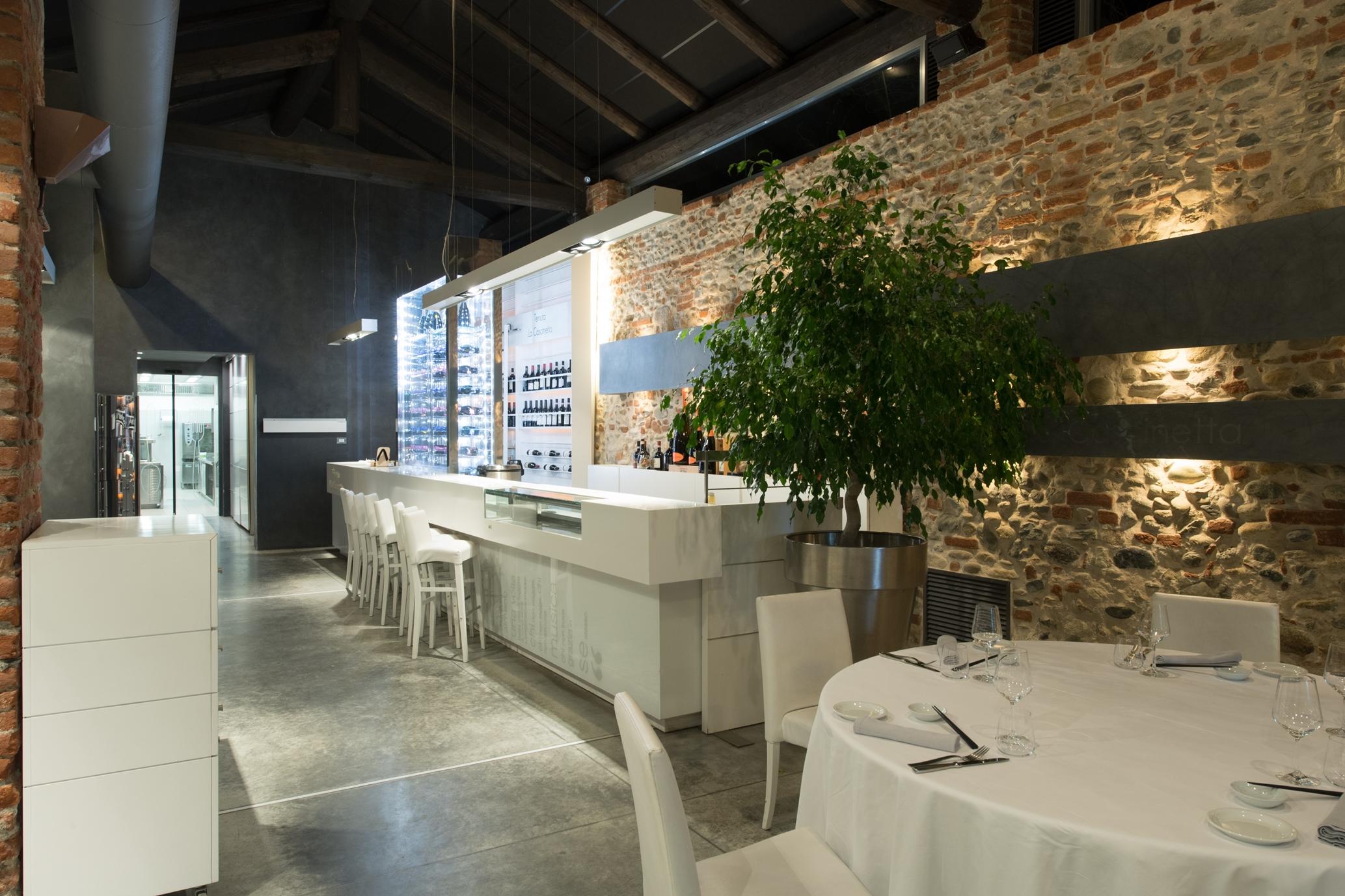 Tenuta La Cascinetta 부리아스코 외부 사진